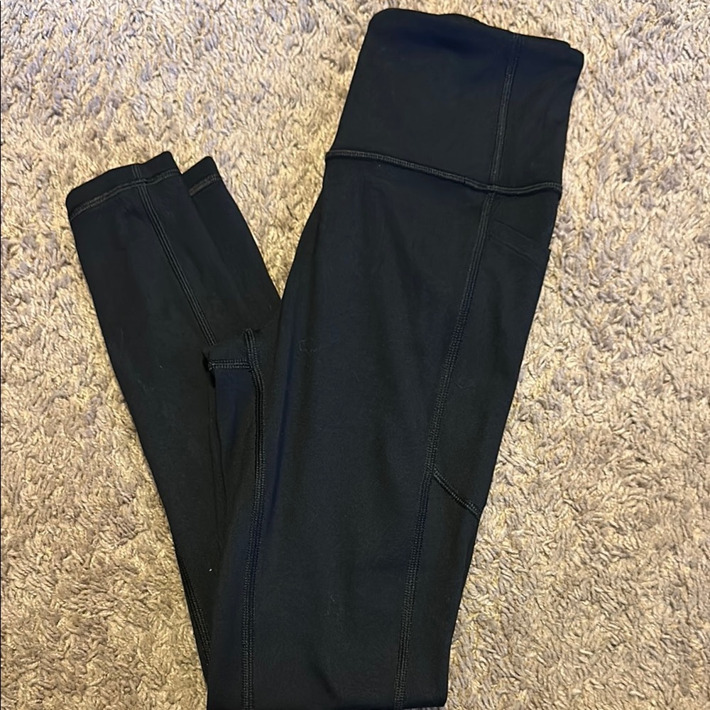 Women’s leggings size 2